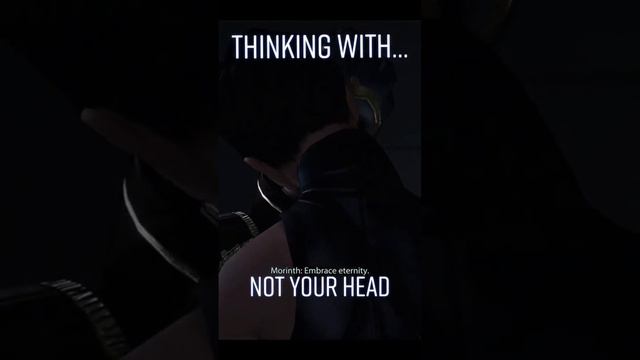 Maybe don't sleep with a murderess... #masseffect #masseffect2 #morinth #gamefail #samara #asari смотреть онлайн