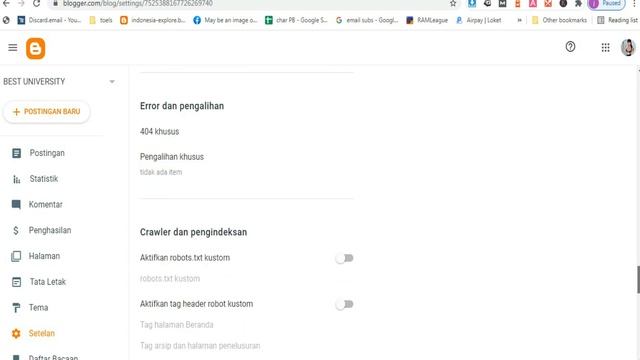 Cara Export Post Wordpress To Blogger смотреть онлайн