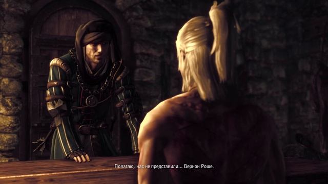 Моды на Ведьмак 2. Лучшая графическая и геймплейная сборка 2022 смотреть онлайн