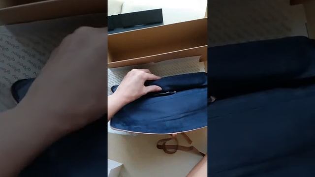 Dyson Corrale and brush. Unpacking. Дайсон Коррал. Распаковка.13.11.2020 смотреть онлайн