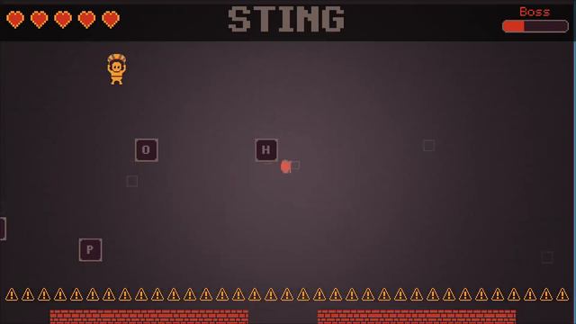 Word Bounce · Game · Gameplay смотреть онлайн