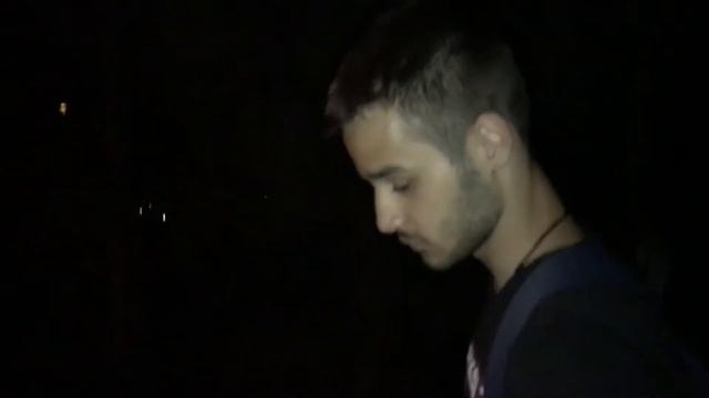 НОЧЬ НА ОСТРОВЕ. Принцевы острова. смотреть онлайн