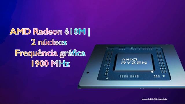 notebook lenovo ideapad 1 82x50000br AMD RYZEN 3 7320U AMD radeon 610M смотреть онлайн