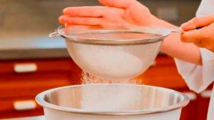 ➤ Что делать, если тесто не поднимается ➤