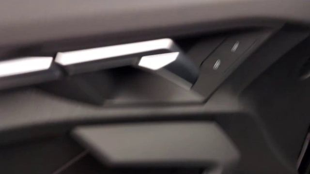 Audi A3 S line Negro mito en México❗ смотреть онлайн