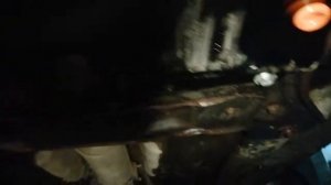 Защита картера шевроле лачети