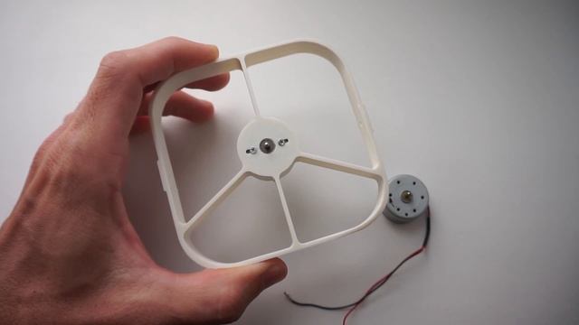 USB вентилятор своими руками на 3D принтере. DIY USB fan on a 3D printer смотреть онлайн