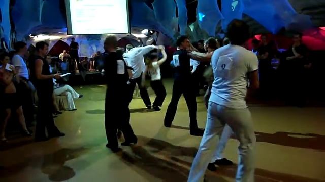 Летний кубок Vestadance 2009 Финал днд абсолют общ. заход медленная смотреть онлайн