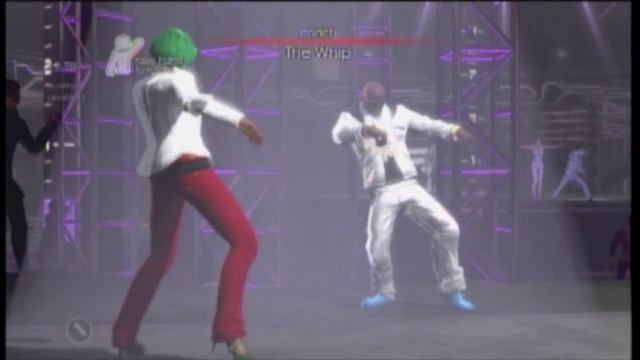 The Black Eyed Peas Experience Review (Xbox Kinect Version) смотреть онлайн