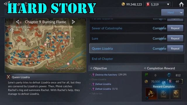 Equipment Progression Guide - Newbie to End Game - Seven Knights 2 смотреть онлайн