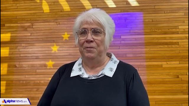 Глава делегации Европарламента на Южном Кавказе: Издевательство звать ООН в Нагорный Карабах сейчас смотреть онлайн