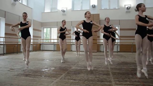 DSC 8774 Открытый урок 30.05.2017_ 5класс смотреть онлайн