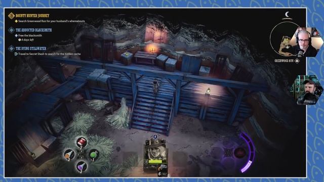 Nextlander's Release Roundup with Weird West and Moss: Book 2 смотреть онлайн