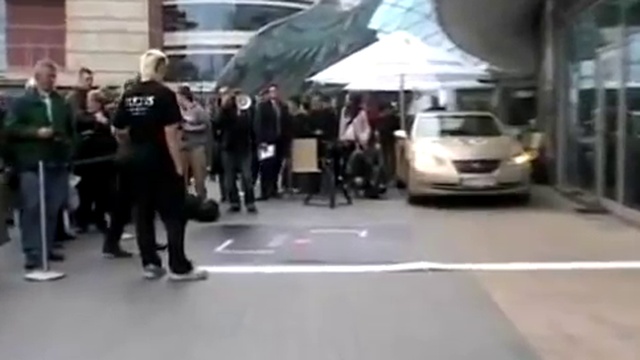 Самые запоминающиеся рекорды наших соотечественников смотреть онлайн