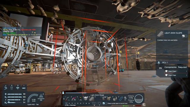 Space Engineers Wasteland EP 052 смотреть онлайн