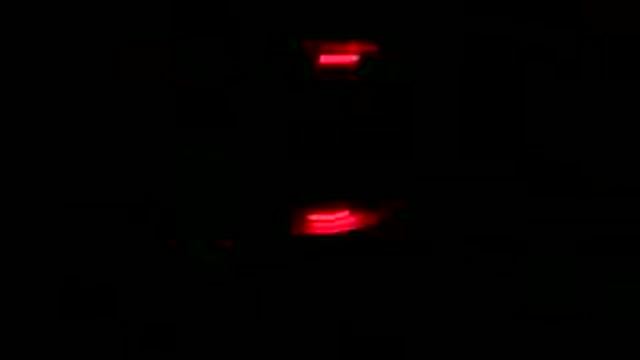 Светодиодные колпачки на ниппель