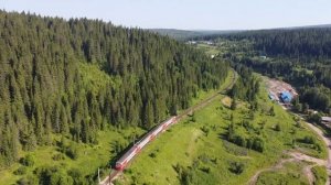 Пермский край