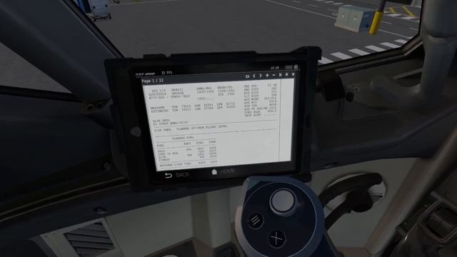 X-Plane 11 VR | Zibo Mod Boeing 737-800 |Cockpit View | Oslo - Molde - Oslo смотреть онлайн