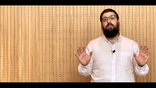 Почему евреи качаются во время молитвы? смотреть онлайн