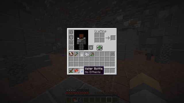 Я НАШЁЛ ПОДЗЕМНУЮ ДЕРЕВНЮ В МАЙНКРАФТ! КАМЕННАЯ ДЕРЕВНЯ ПОД ЗЕМЛЁЙ MINECRAFT смотреть онлайн