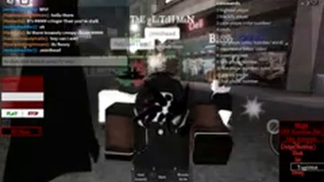 Roblox Creepypasta Life Rp Admin Commands And Iron Man 2