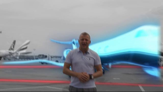 Как работают правила дорожного движения на аэродроме? смотреть онлайн