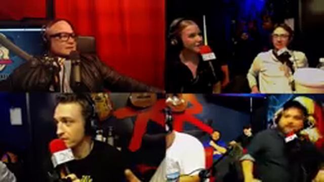 YKWD #214 - Doo Doo Cow (DAN SODER, JOE LIST, LUIS J GOMEZ) смотреть онлайн