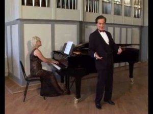 А.Даргомыжский - Мельник