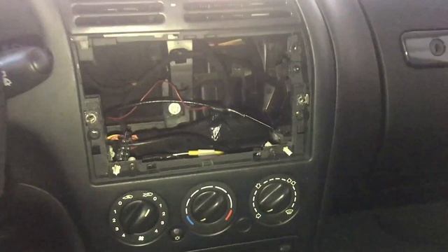 Como instalar Radio 2 DIN de 7" más BARATA ¡¡¡SOLO 25€!!! | MONTAJE Y ANALISIS | смотреть онлайн