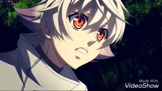 Клип по аниме Карнвавал смотреть онлайн