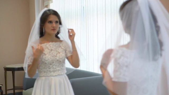 Дебора и Сергей смотреть онлайн