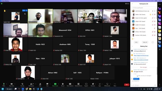 লেকচার-০৭ :: রিলেশনাল ডেটাবেজ ডিজাইন (raw sql ও phpmyadmin ) смотреть онлайн