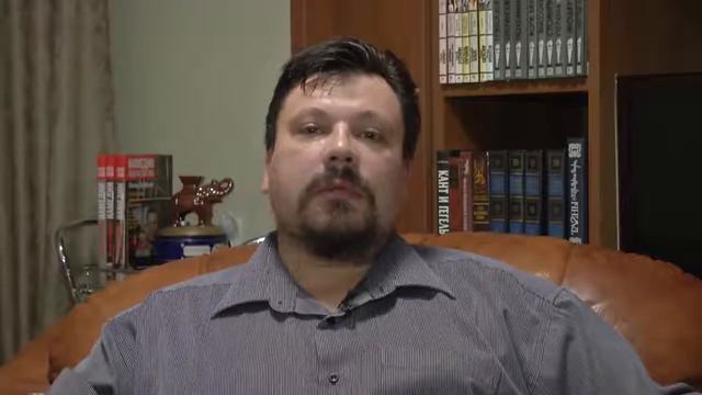 Новообращенные в Ислам - Мусульманин Сергей из Москвы о своей семье смотреть онлайн