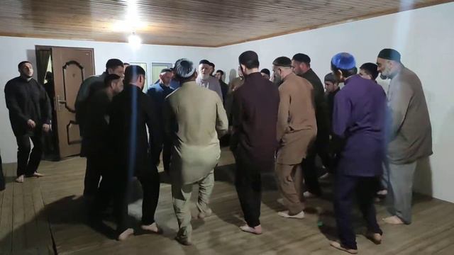 Зикр Наур Сакъ докхш Гунашн смотреть онлайн