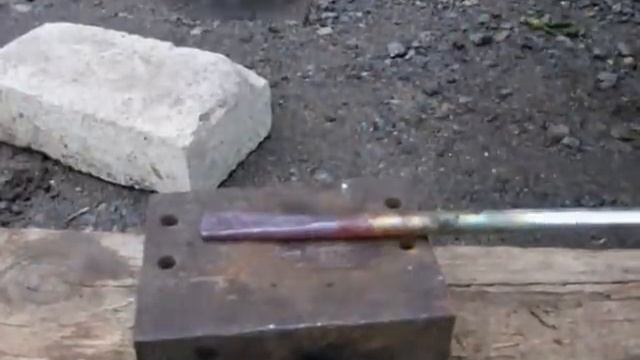 Кузнечный горн смотреть онлайн