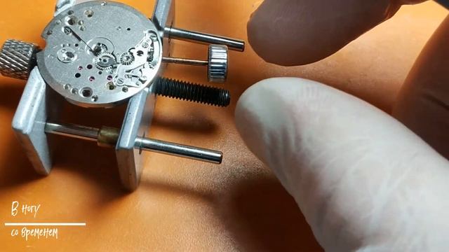 Завершающий этап сборки ВОСТОК АМФИБИЯ 2209//ЧАСТЬ 6 смотреть онлайн