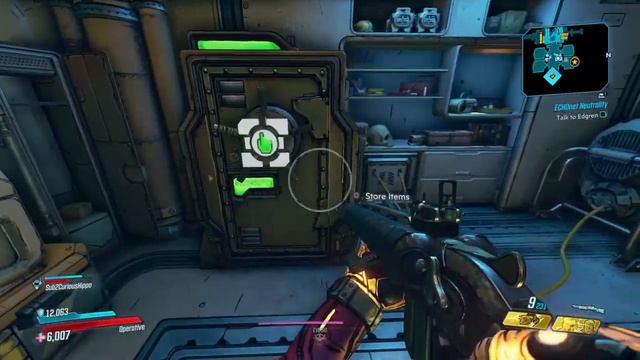 Borderlands 3 Duplication Glitch - (New Easy) - INFINITE, WEAPONS, SHIELDS! - Borderlands 3 Glitche смотреть онлайн