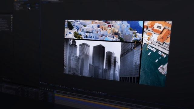 Multi Screen Split Divider Extension смотреть онлайн