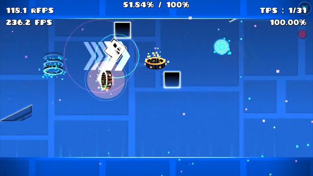 Bliss - Solo GP Progress смотреть онлайн