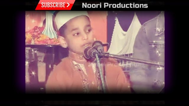 New Bayan by a Child like RAZA SAQIB MUSTAFAI || 2020 смотреть онлайн