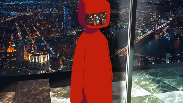 AMONG US OPENING Tokyo Ghoul Unravel смотреть онлайн