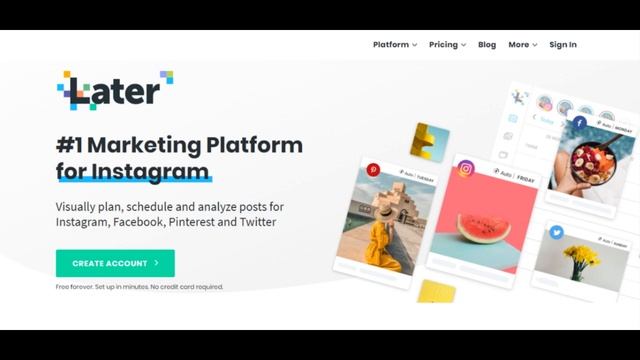 Boost Your Instagram Marketing Efforts in 2020 | Top 5 Instagram Tools You Must Use || Social Ninja смотреть онлайн