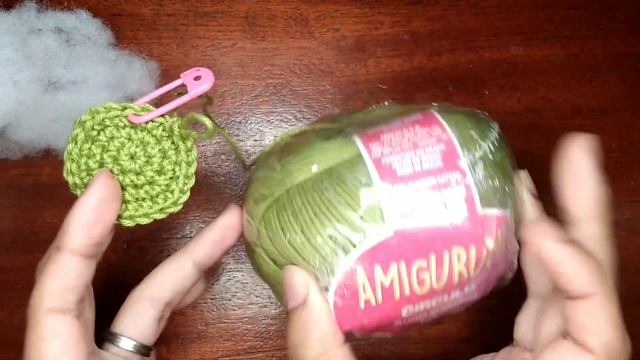 O Que é Amigurumi?