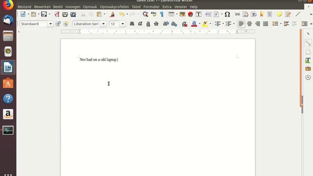 Ubuntu 18.04 install on laptop смотреть онлайн