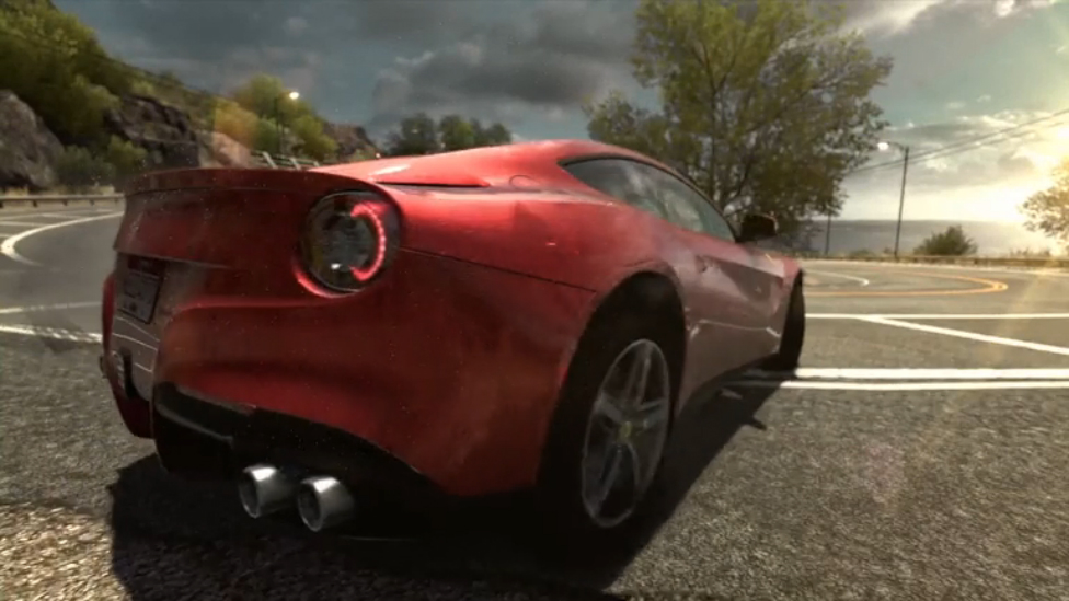 Need for Speed Rivals - Complete Edition | ТРЕЙЛЕР смотреть онлайн
