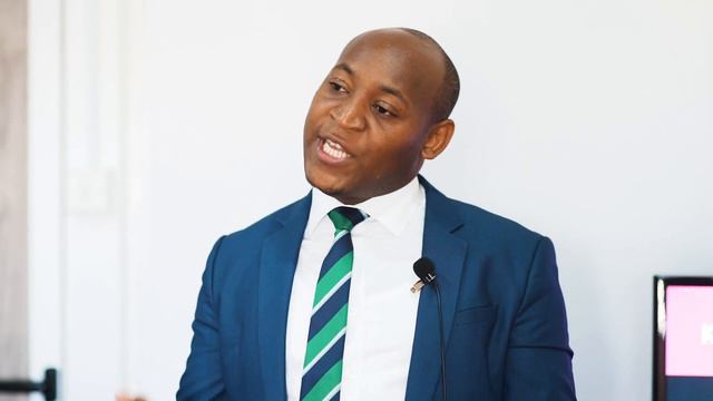 KNOW YOUR CLIENT BY ELIAS MUHOOZI смотреть онлайн