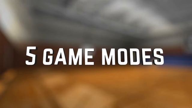 Hoops VR Trailer смотреть онлайн