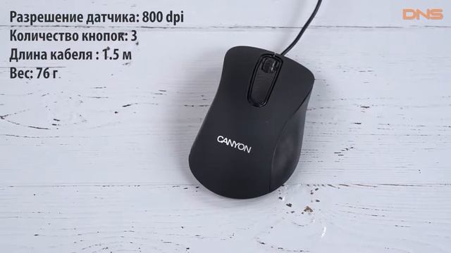 Распаковка Canyon CNE-CMS2 / Unboxing Canyon CNE-CMS2 смотреть онлайн