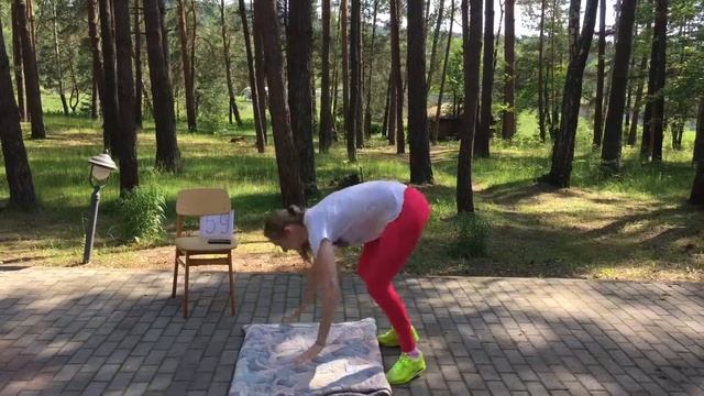 Судный день БС9 берпи смотреть онлайн