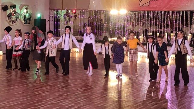 Детские выступления. смотреть онлайн